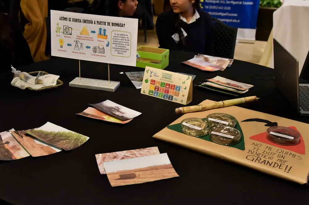 Congresito de Educación Ambiental 4
