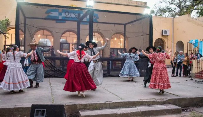 Casa de la Cultura Municipal