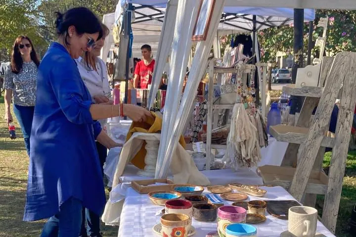 feria ciudad parque quinto centenario 2