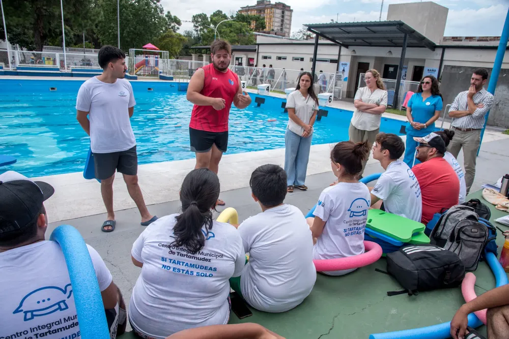2026 centro de tartamudez en pileta complejo Ledesma (1)