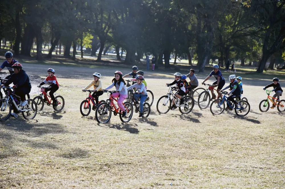 Bike C