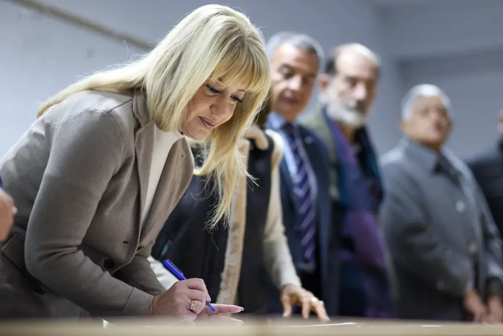 firma acta acuerdo ambiental 1