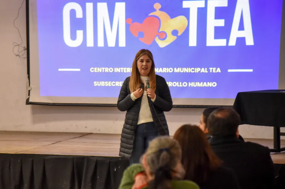 jornada sobre Autismo CIM-TEA 4