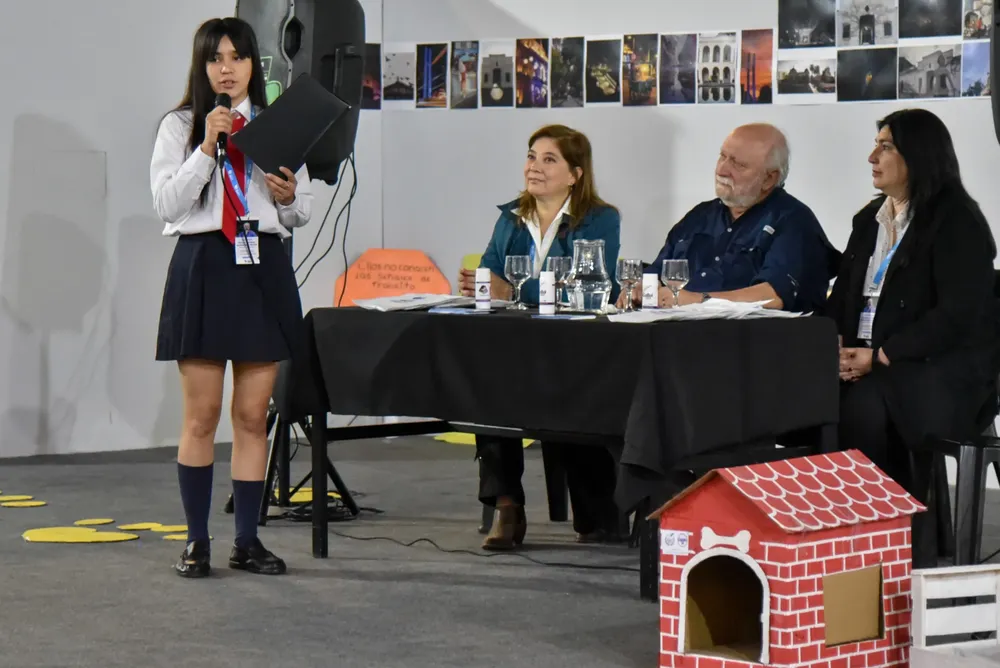 lanzamiento eco cucha y patitas amarillas - animales 5