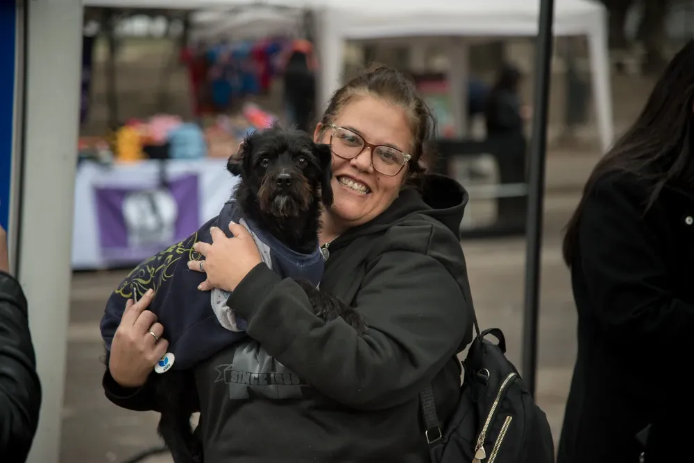 Semana del Perro- Atención veterinaria y gastraciones gratuitas