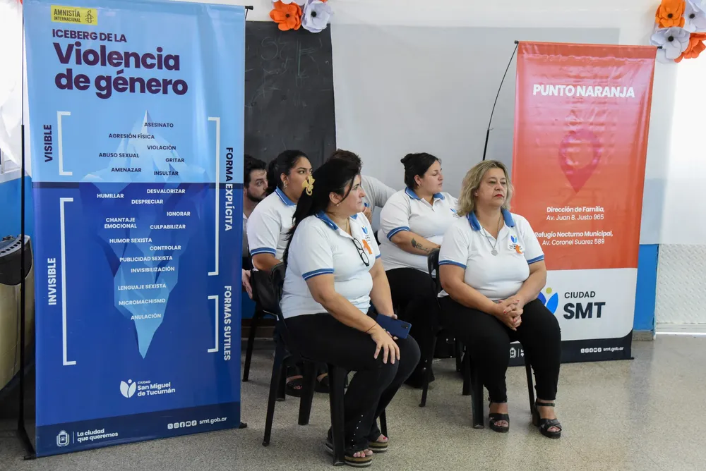 punto naranja prevención violencia contra la mujer 2
