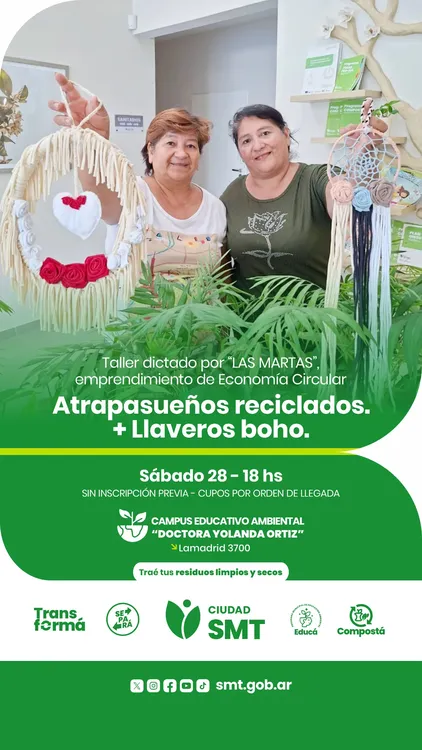 flyer campus taller 28 feb