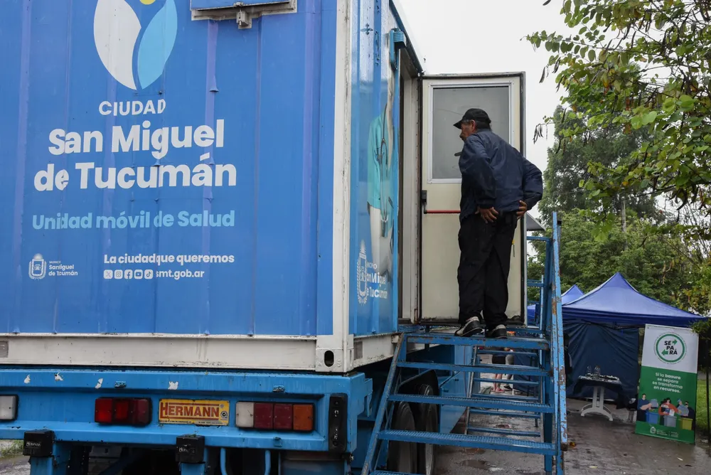 smt somos más en territorio policial IV y ampliación 4