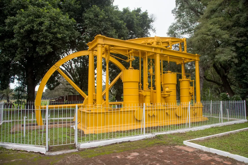 Museo de la Industria Azucarera revalorización 2