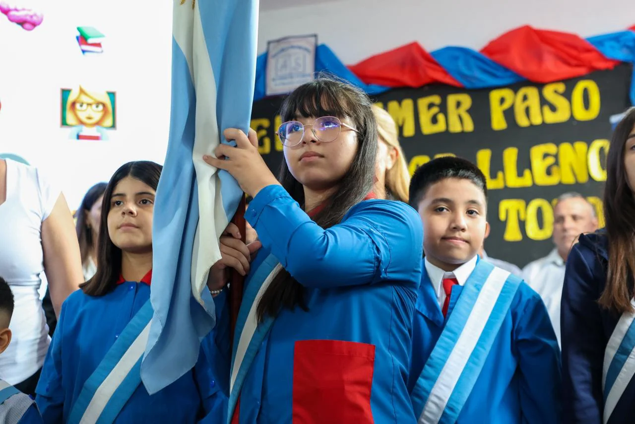 Acto de inicio del ciclo lectivo 2026 (3)