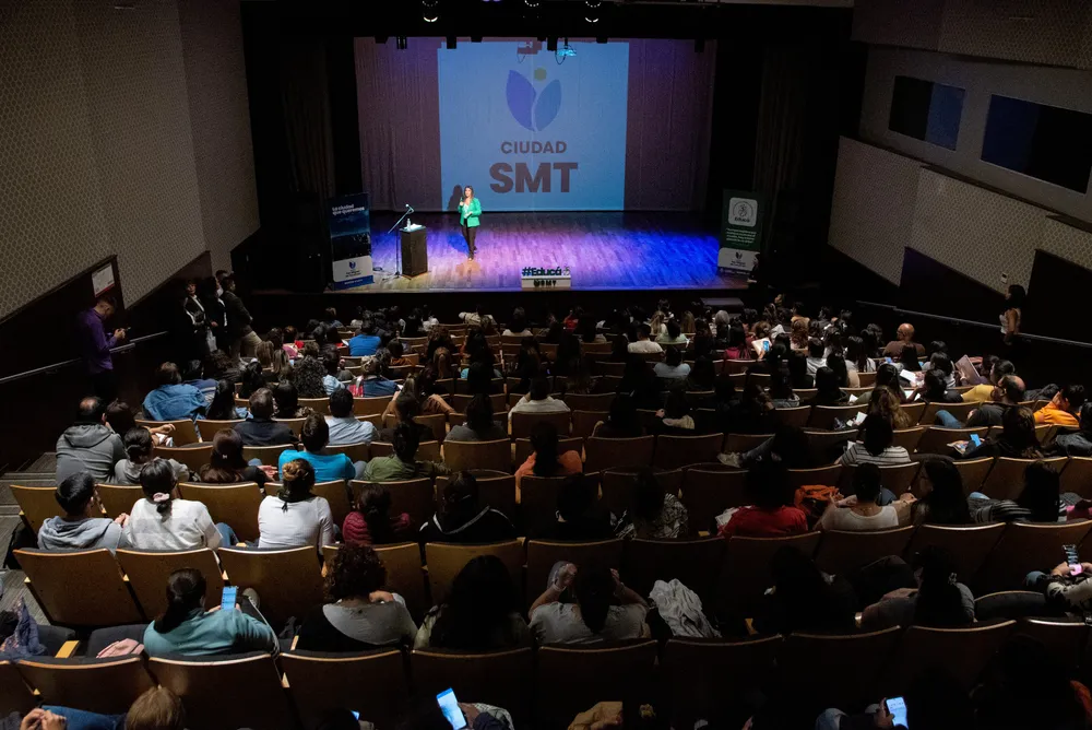 Capacitación Docente de Ambiente (11)