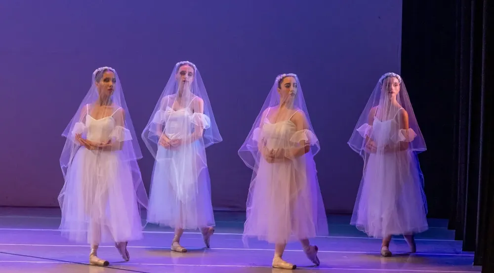 ballet yanina llenes