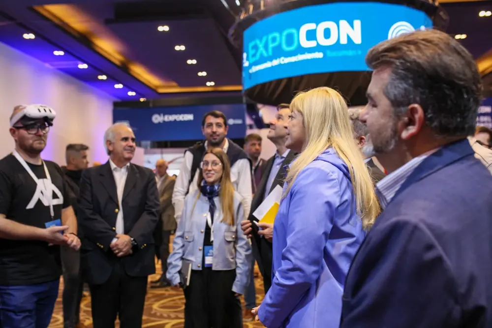 expocon 3