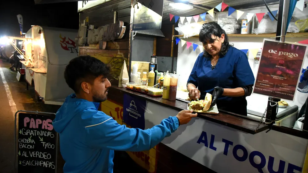 Feria Gourmet Palacio de los Deportes (11)