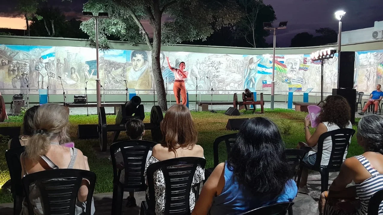 2026 teatro mujeres de la historia casa belgraniana