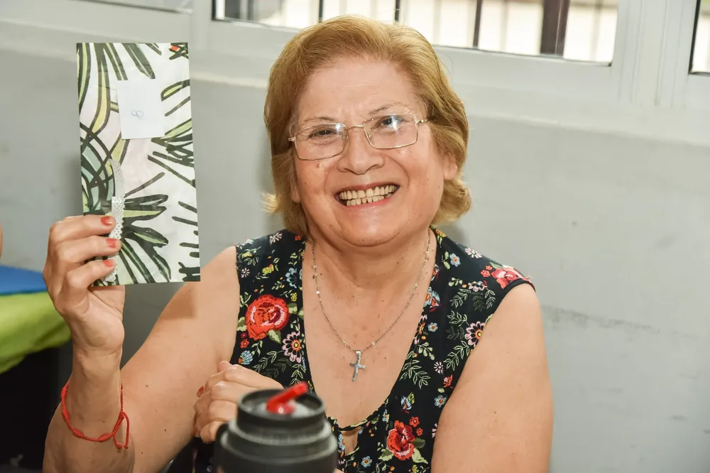 Festejo 3