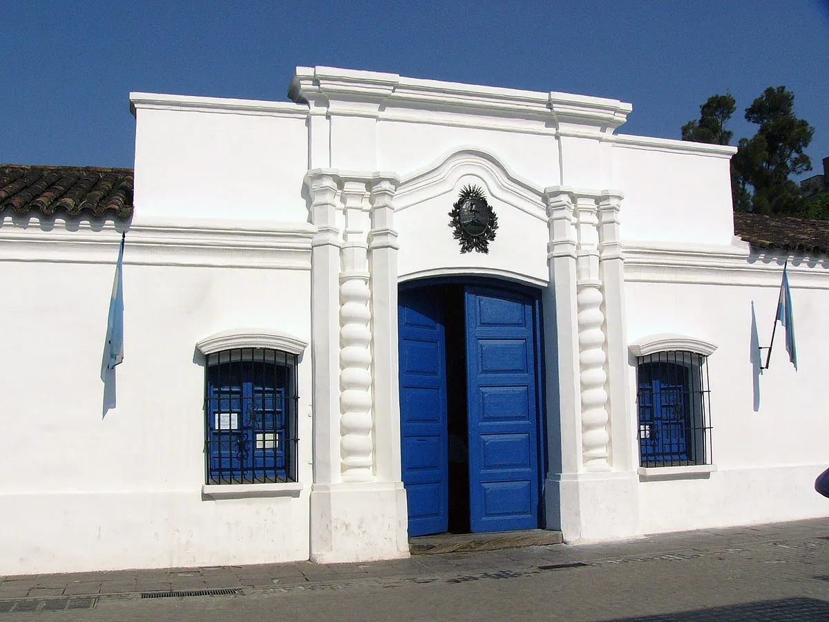 CASA HISTÓRICA